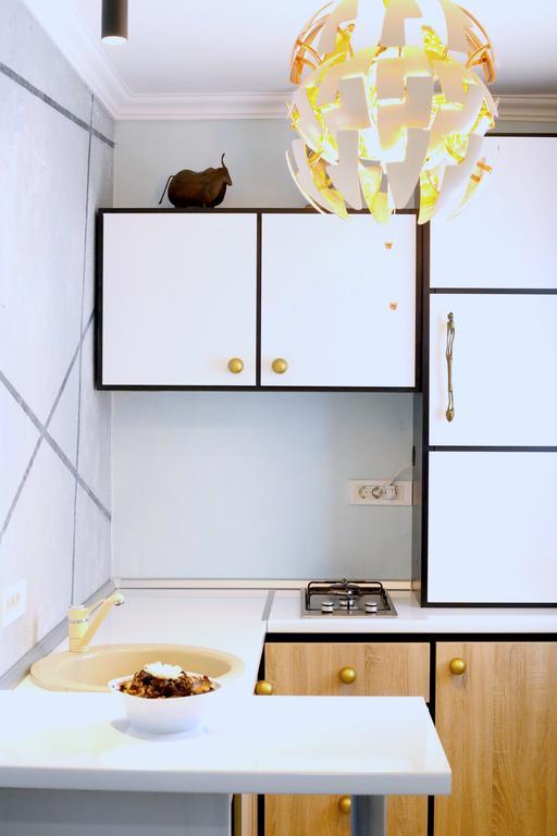 Soho Apartment Near Ceronav 加拉茨 外观 照片