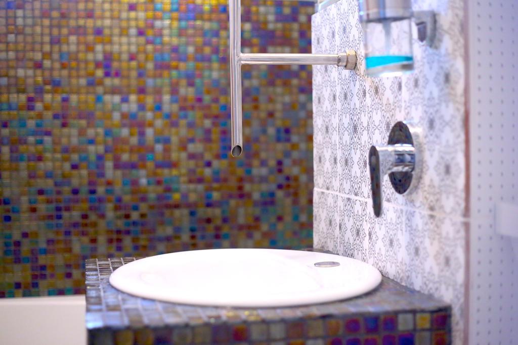 Soho Apartment Near Ceronav 加拉茨 外观 照片
