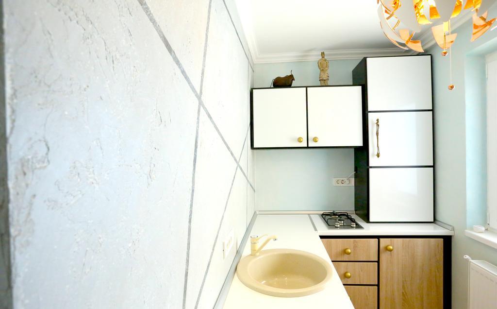 Soho Apartment Near Ceronav 加拉茨 外观 照片